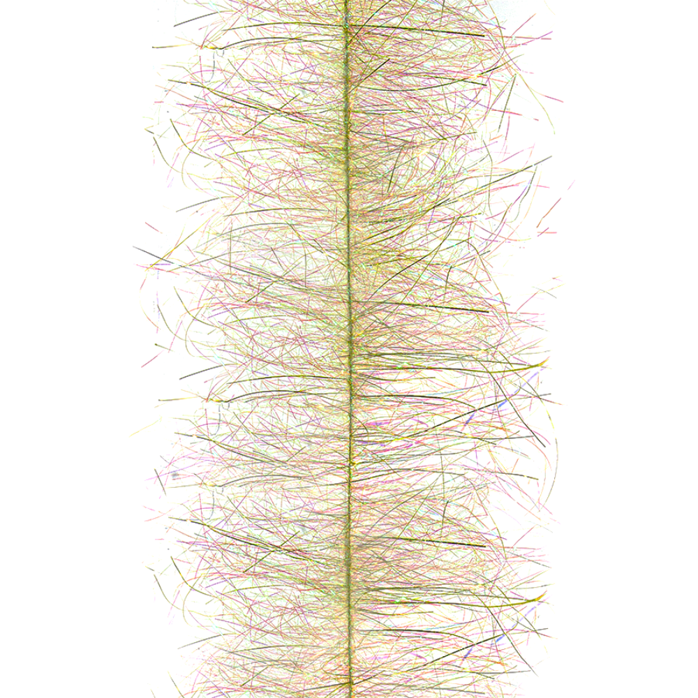 MFC Sparkle Minnow Body Brush