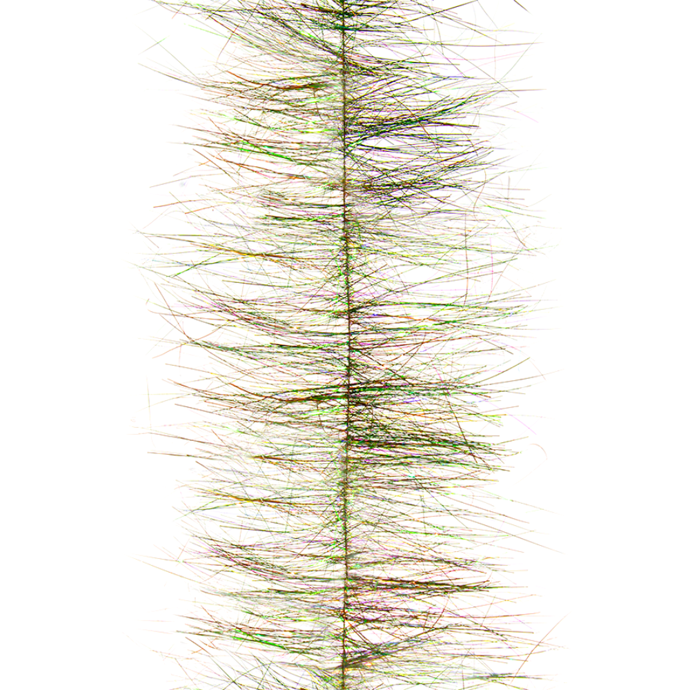 MFC Sparkle Minnow Body Brush