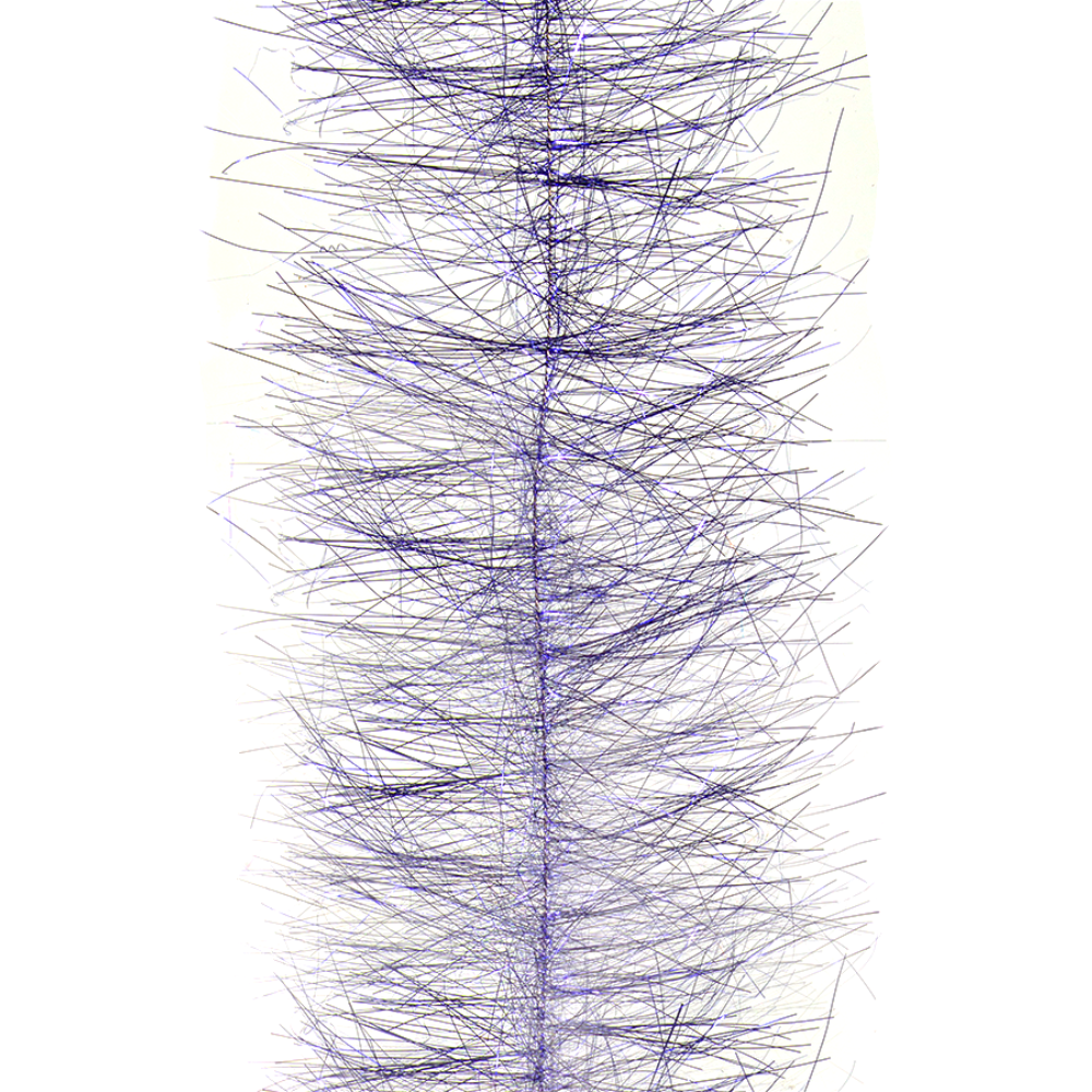 MFC Sparkle Minnow Body Brush