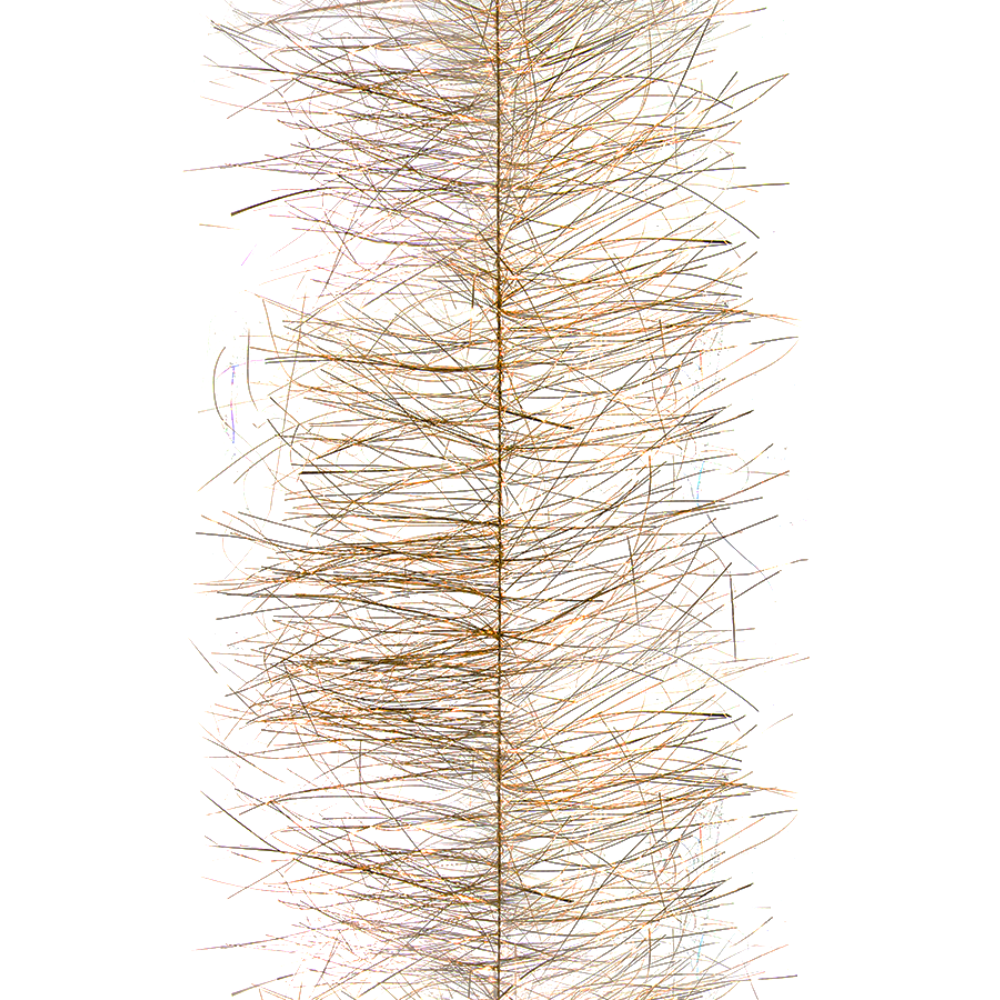 MFC Sparkle Minnow Body Brush