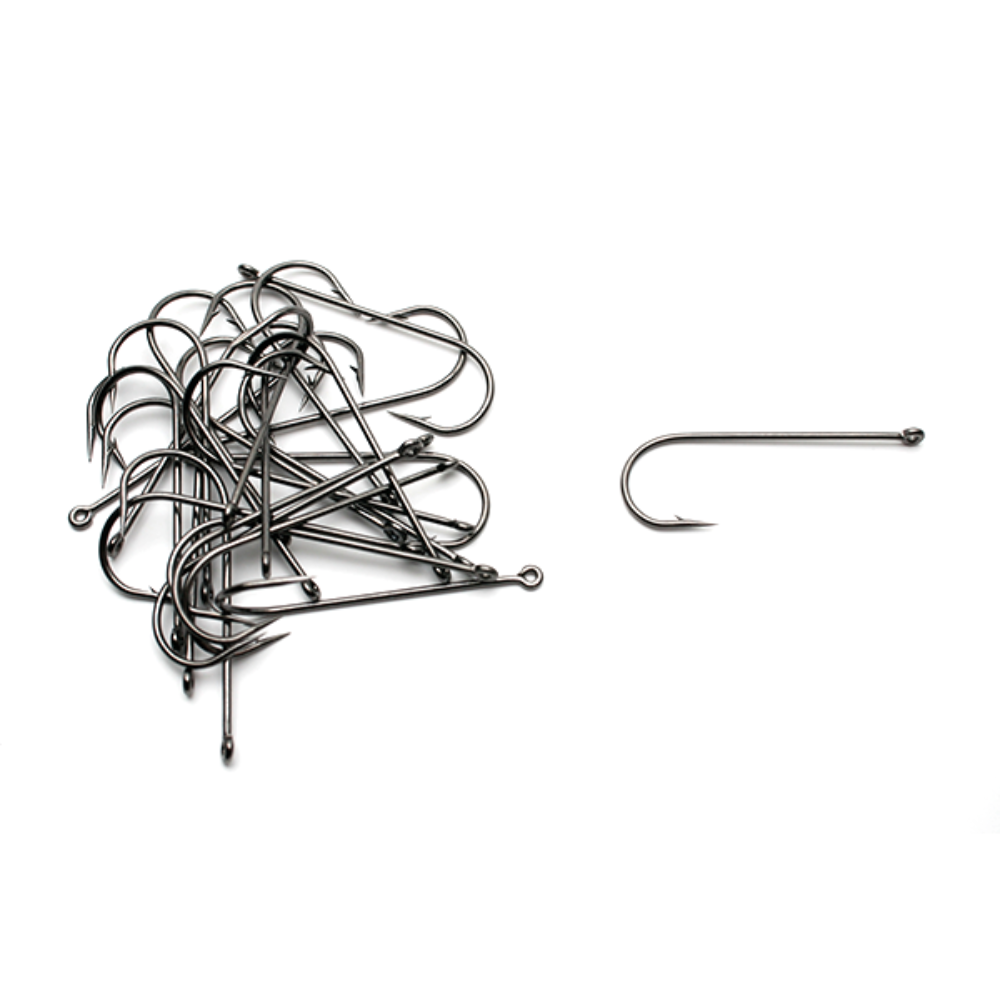 MFC Wide Gap Streamer Hook