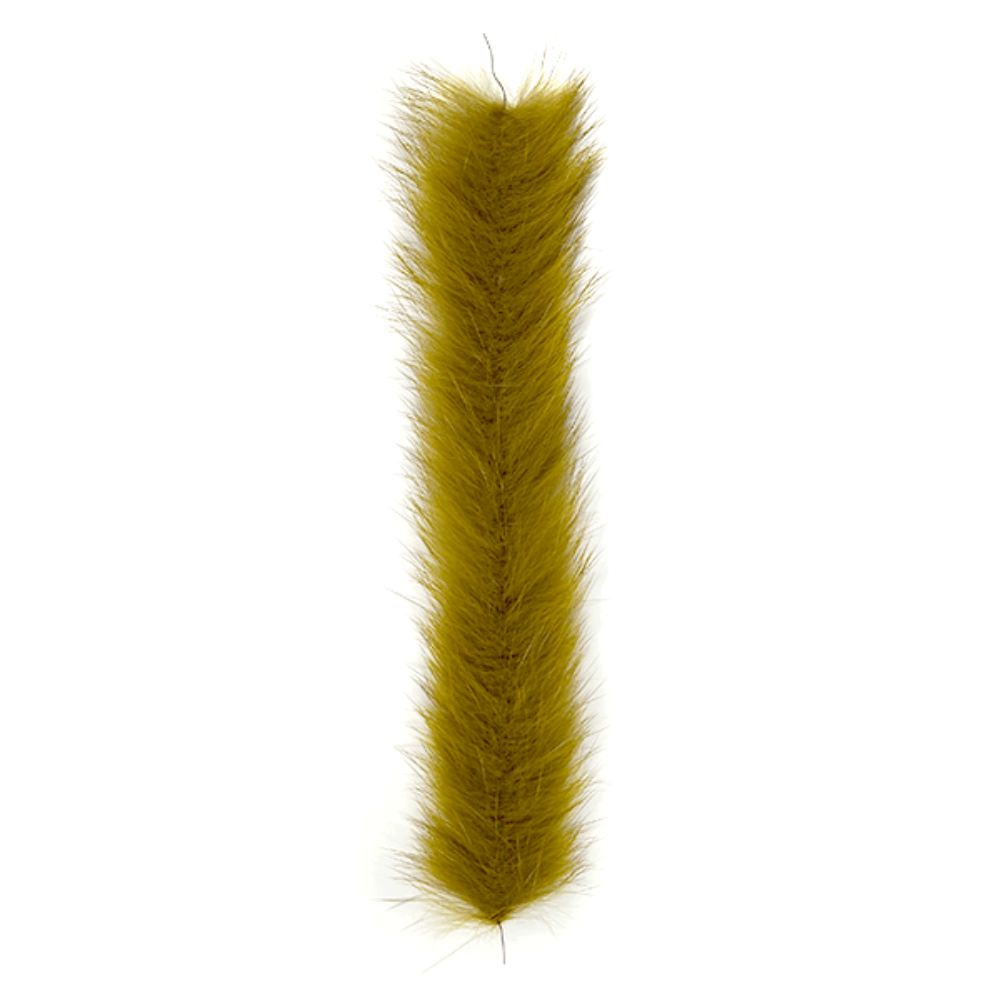 MFC Bunny Brush