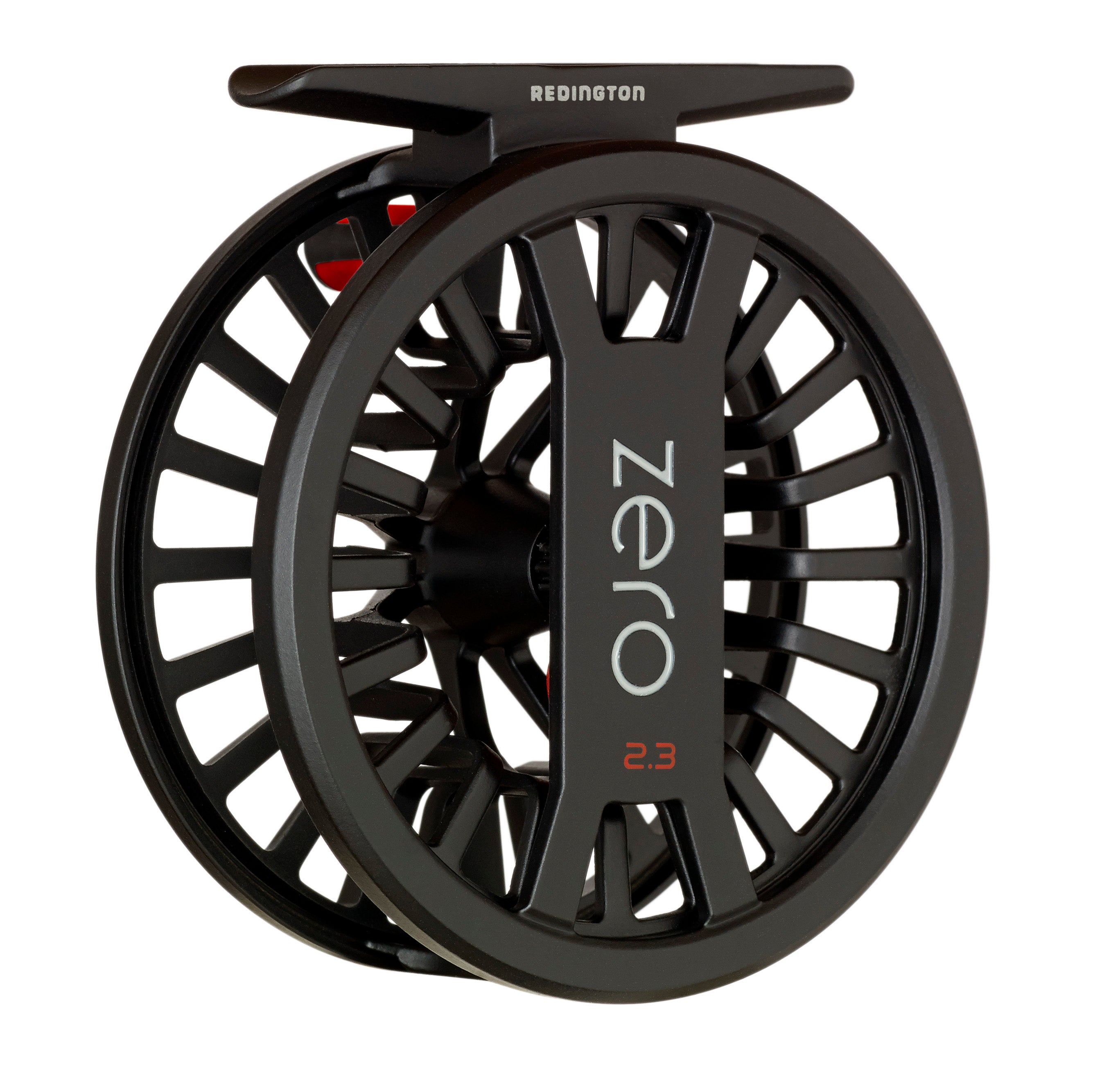 Redington ZERO Fly Reel - Black