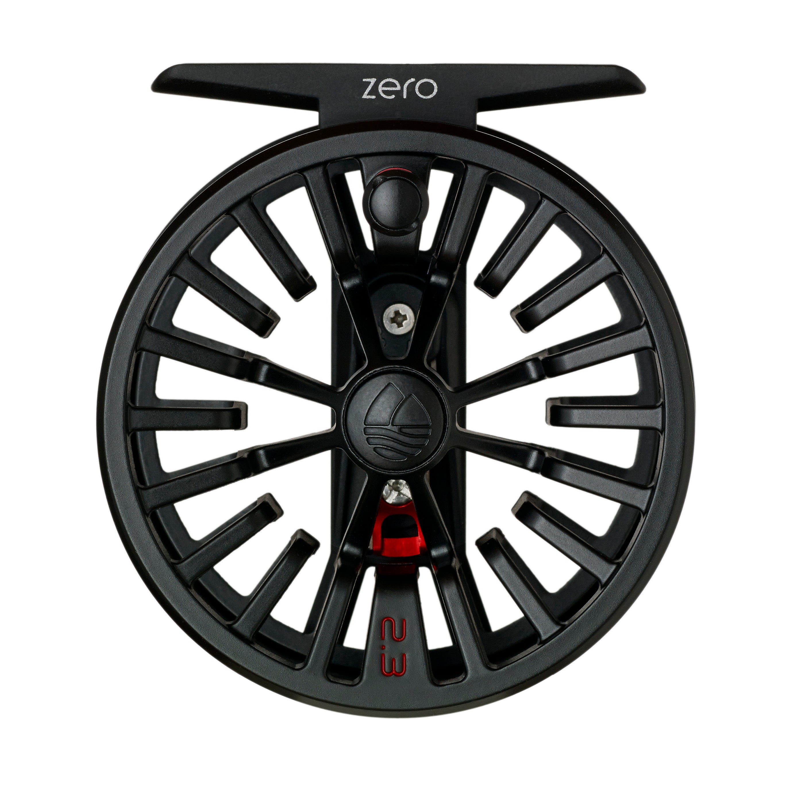 Redington ZERO Fly Reel - Black