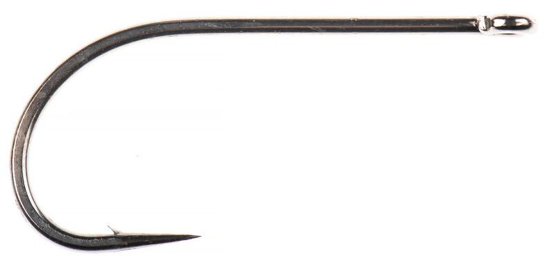 SA210 Ahrex Bob Clouser Signature Hook