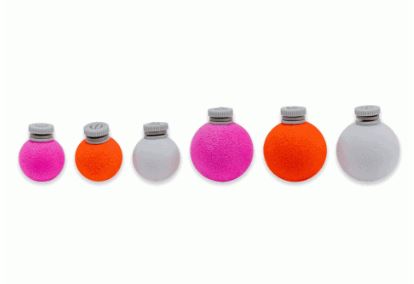 Air Lock Adjustable Strike Indicators