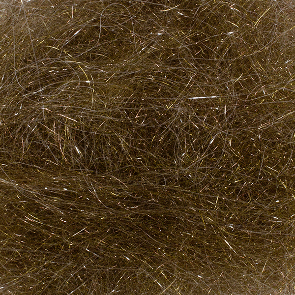 Arizona Crystal Minnow Hair