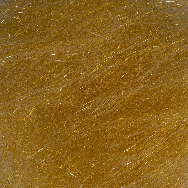 Arizona Crystal Minnow Hair