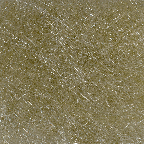 Arizona Crystal Minnow Hair
