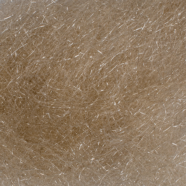 Arizona Crystal Minnow Hair
