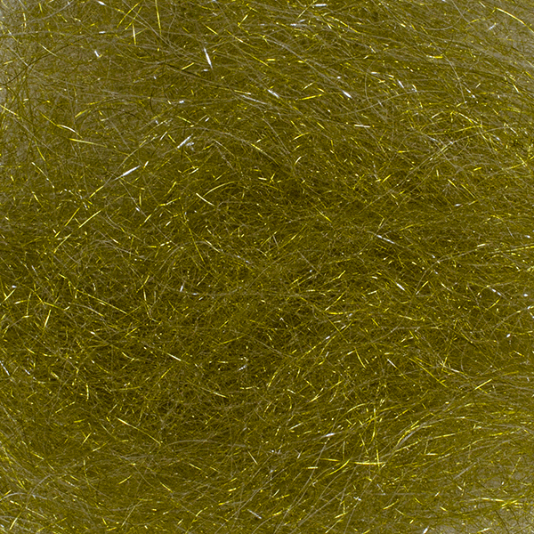 Arizona Crystal Minnow Hair