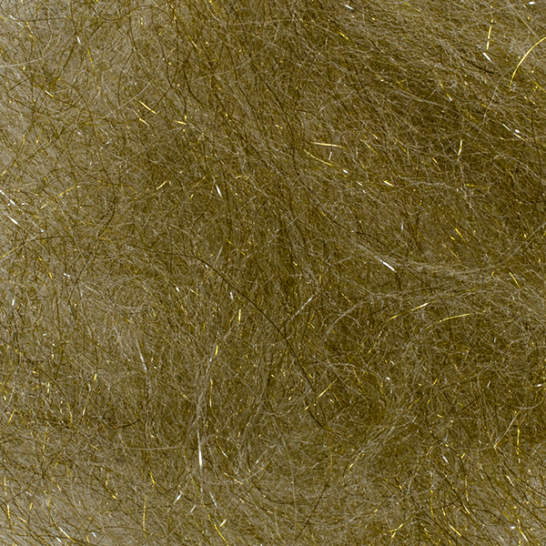 Arizona Crystal Minnow Hair