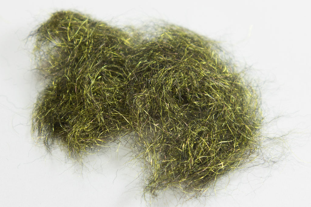 Arizona Mega Synthetic Dubbing