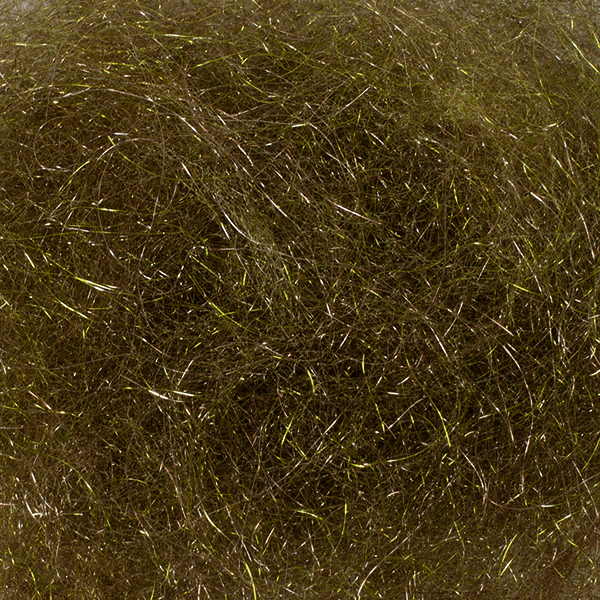 Arizona Minnow Hair
