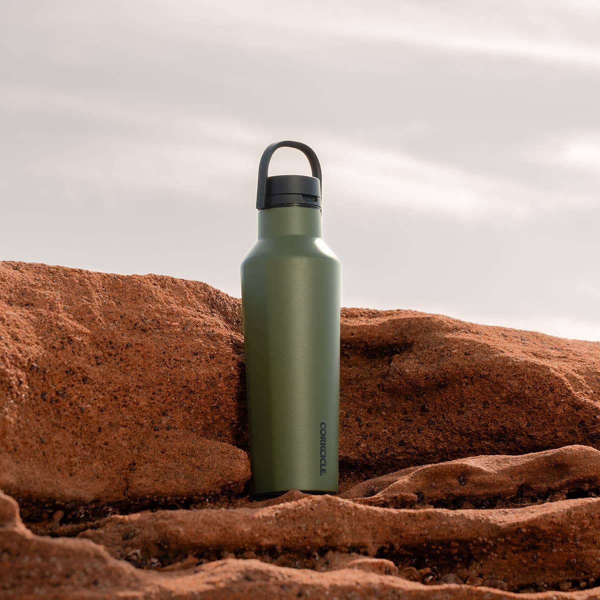 Sport Canteen - 32oz Olive