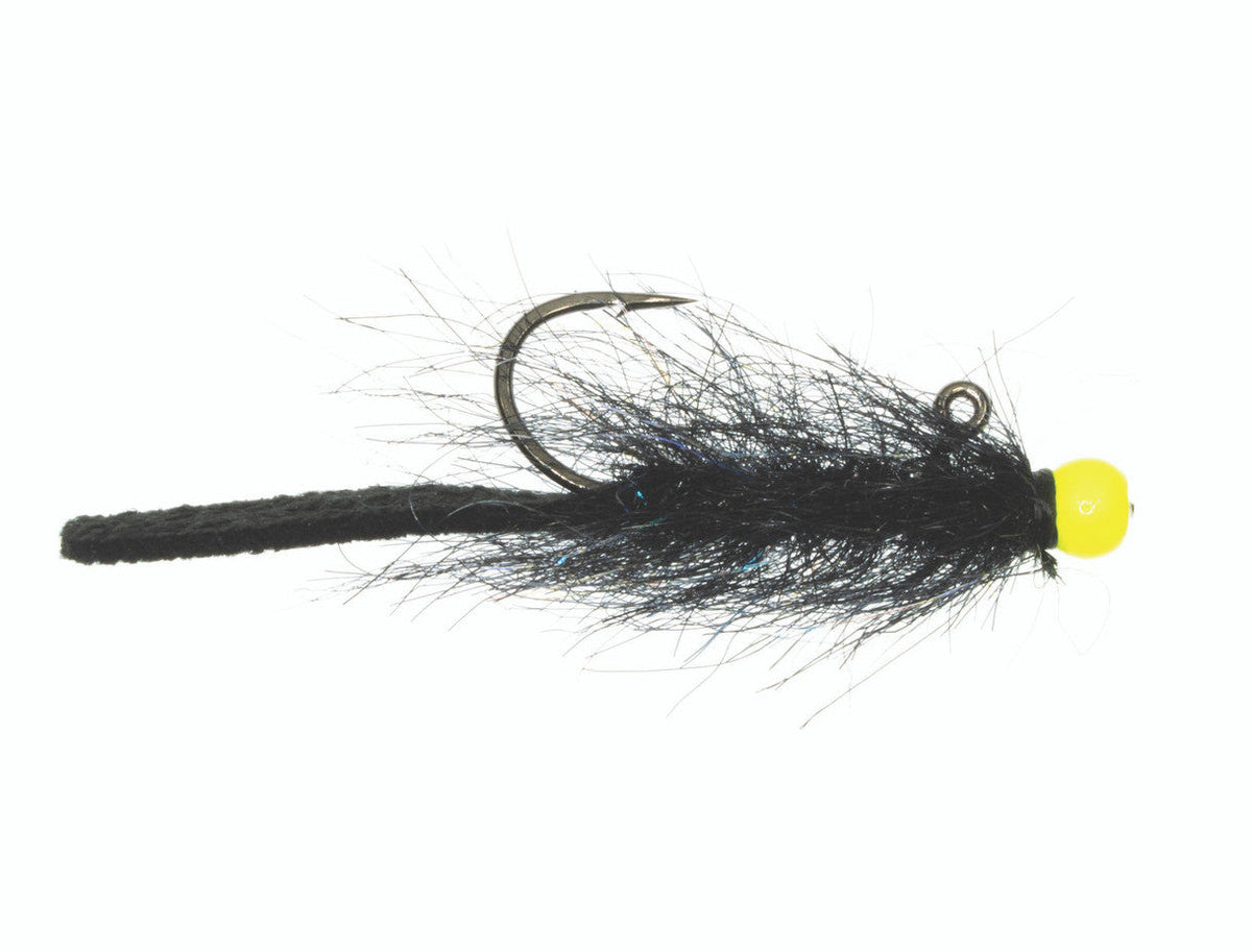 Balanced Leather Leech