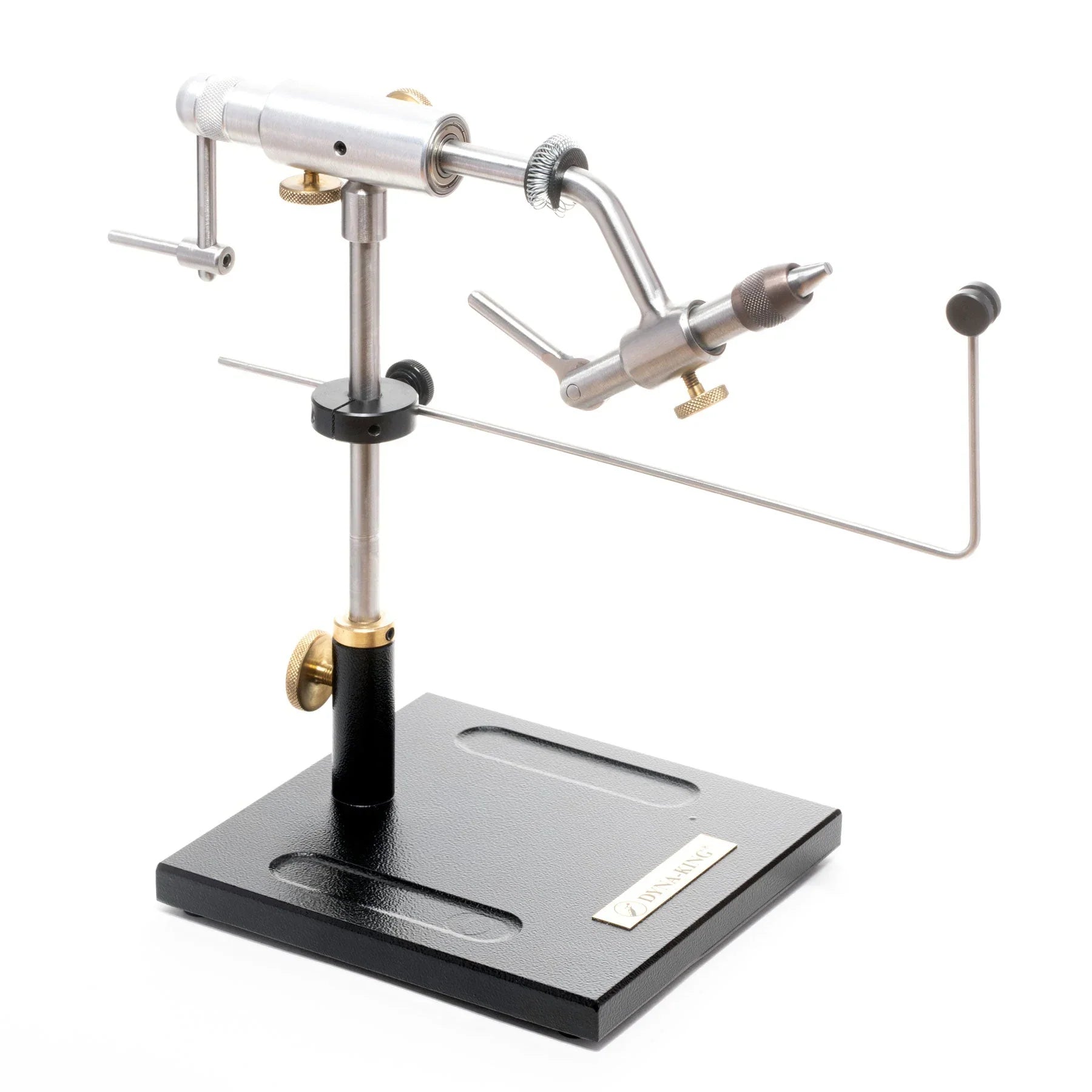 Dyna-King Barracuda Deluxe Vise
