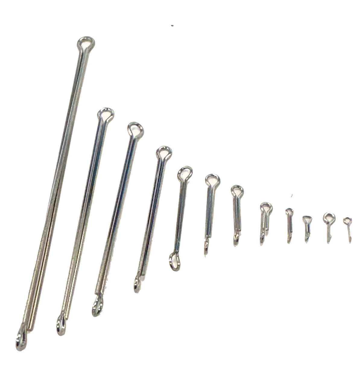 Chocklett Factory Game Changer Shanks 25 Pack
