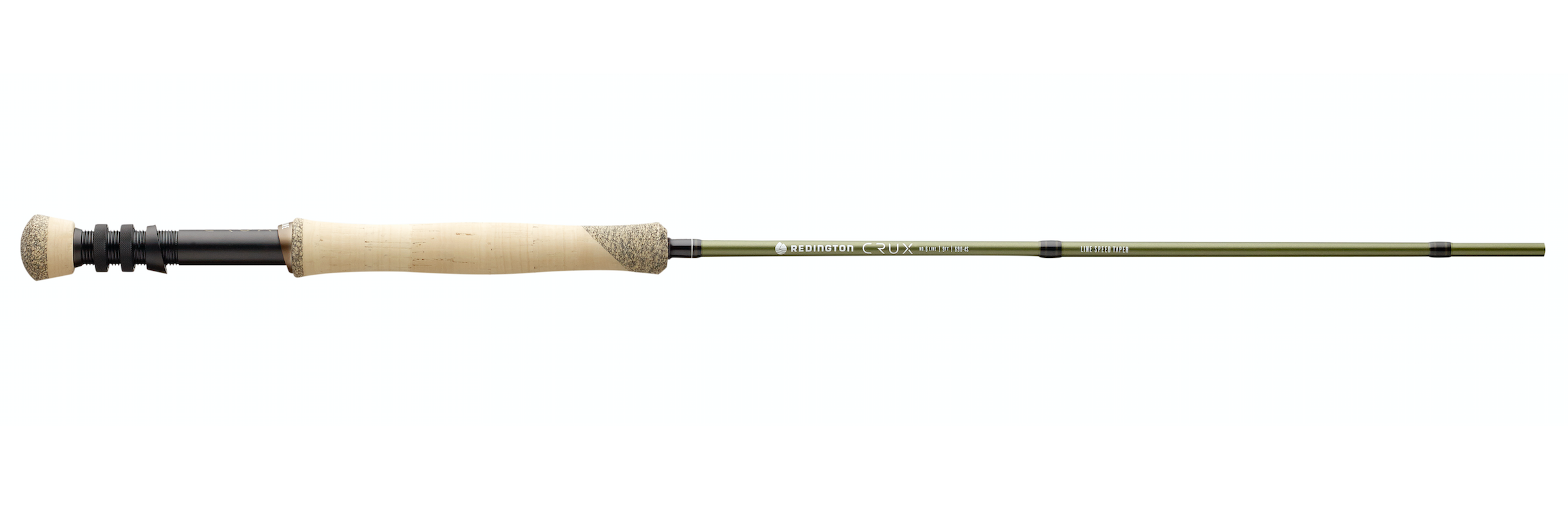 Redington CRUX Fly Rods