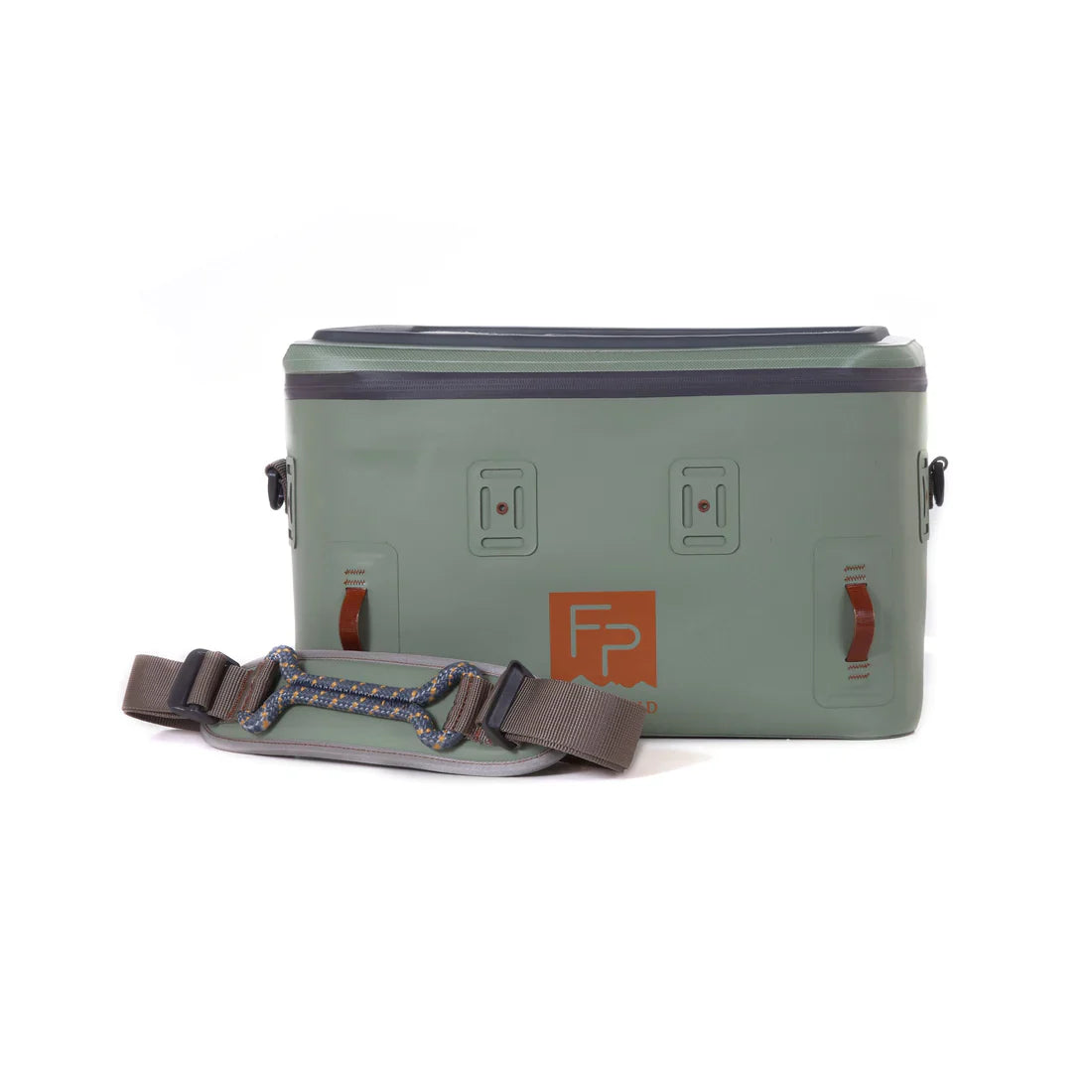 Fishpond Cutbank Gear Bag - Yucca Green