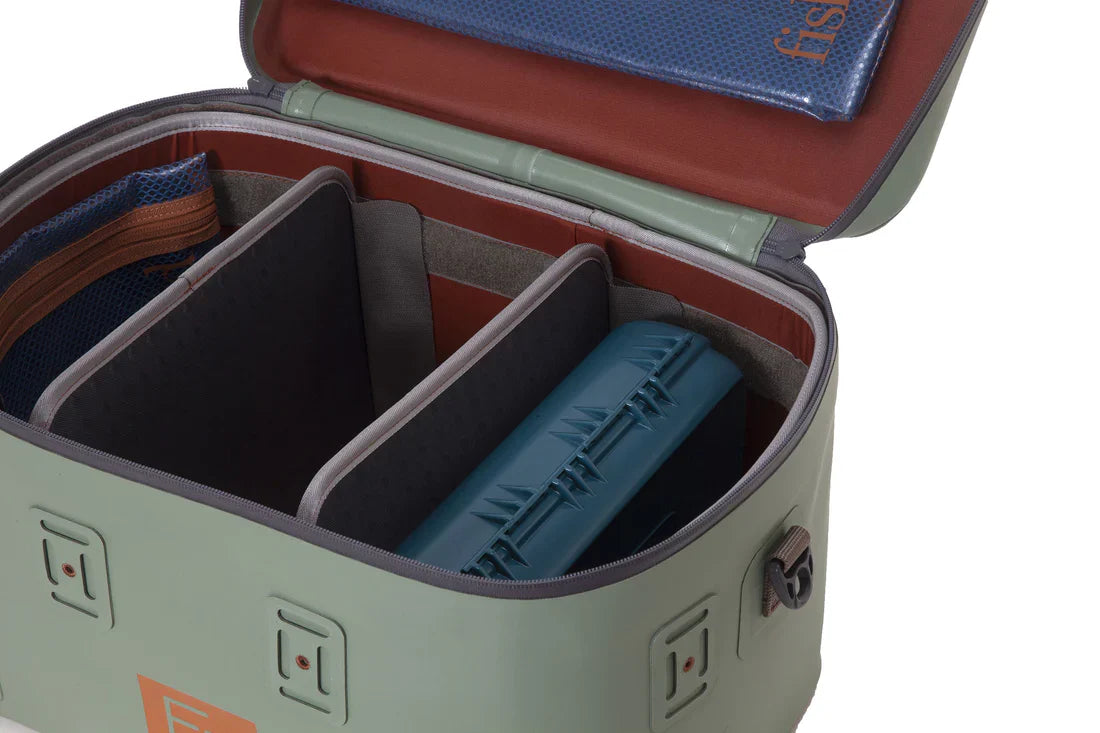 Fishpond Cutbank Gear Bag - Yucca Green