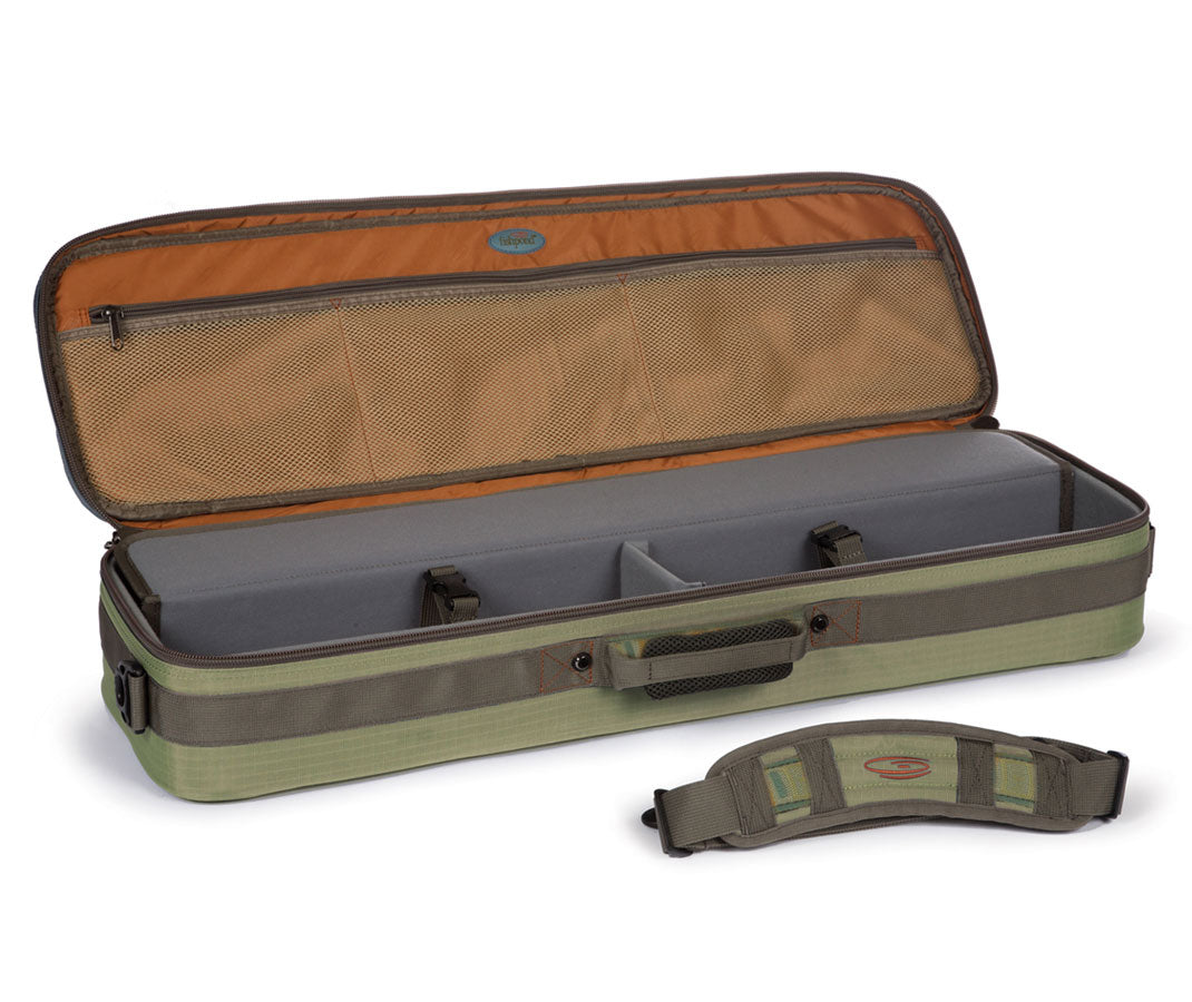 Fishpond Dakota Bag Carry-On Rod & Reel Case
