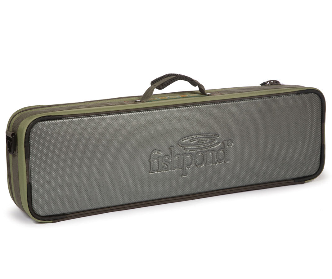 Fishpond Dakota Bag Carry-On Rod & Reel Case