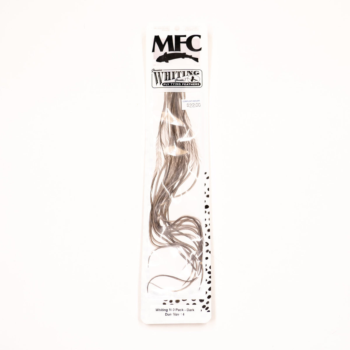 Whiting 100 Pack