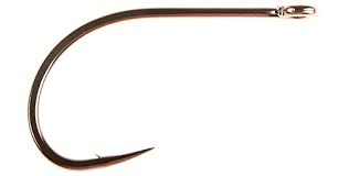 Ahrex SA270 Bluewater Hook