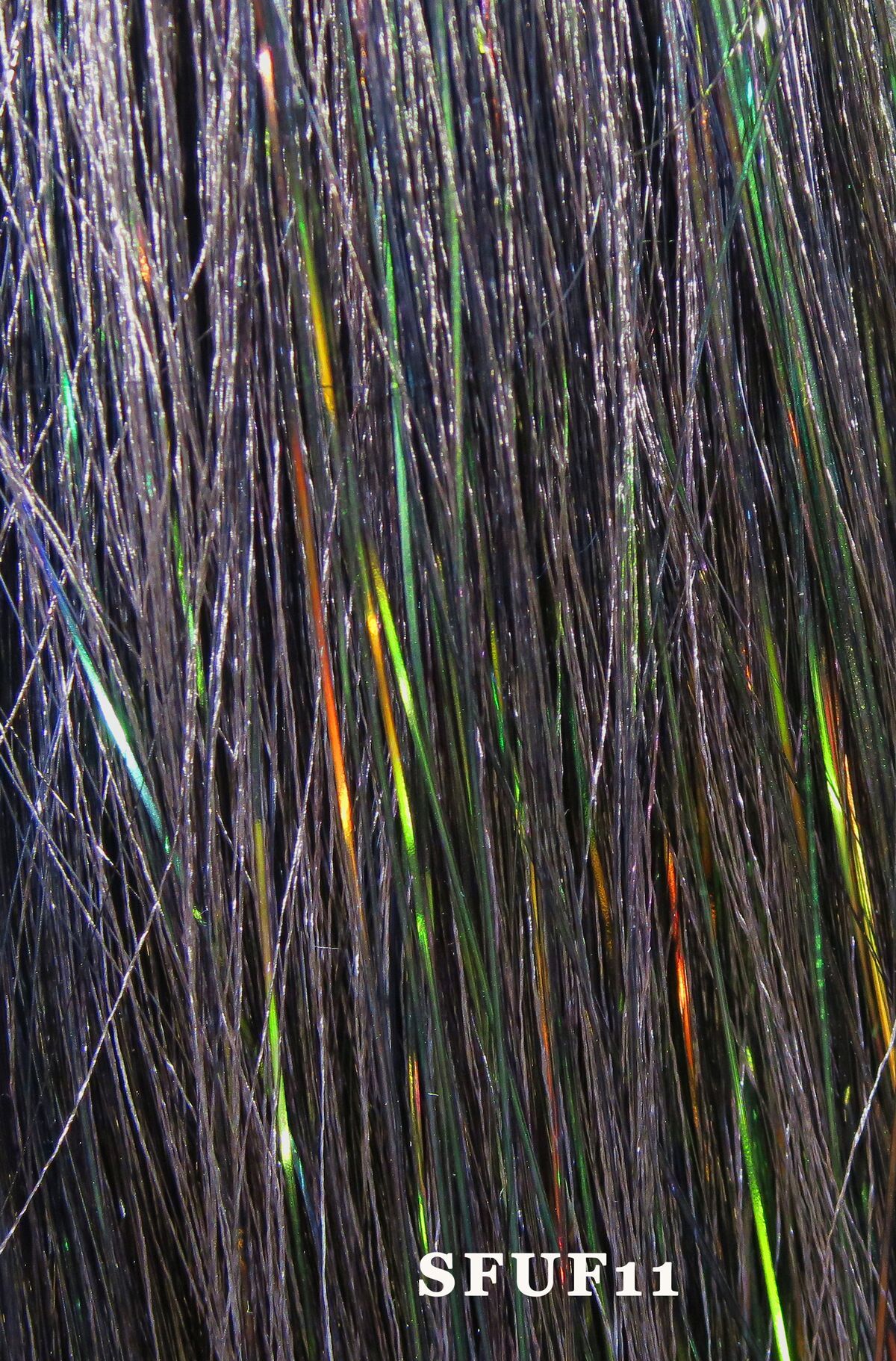 Hareline Senyo Fusion Fibers