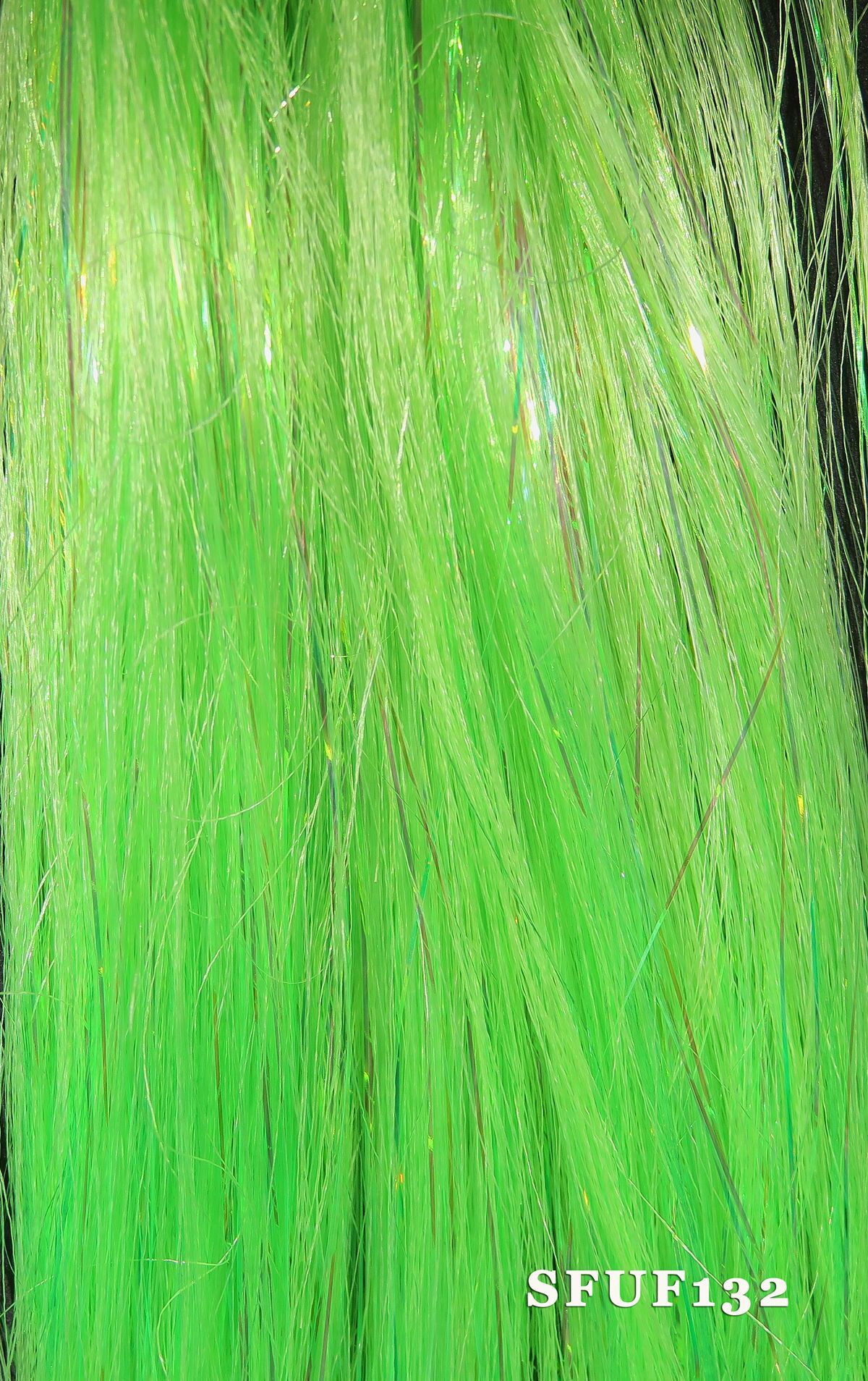 Hareline Senyo Fusion Fibers