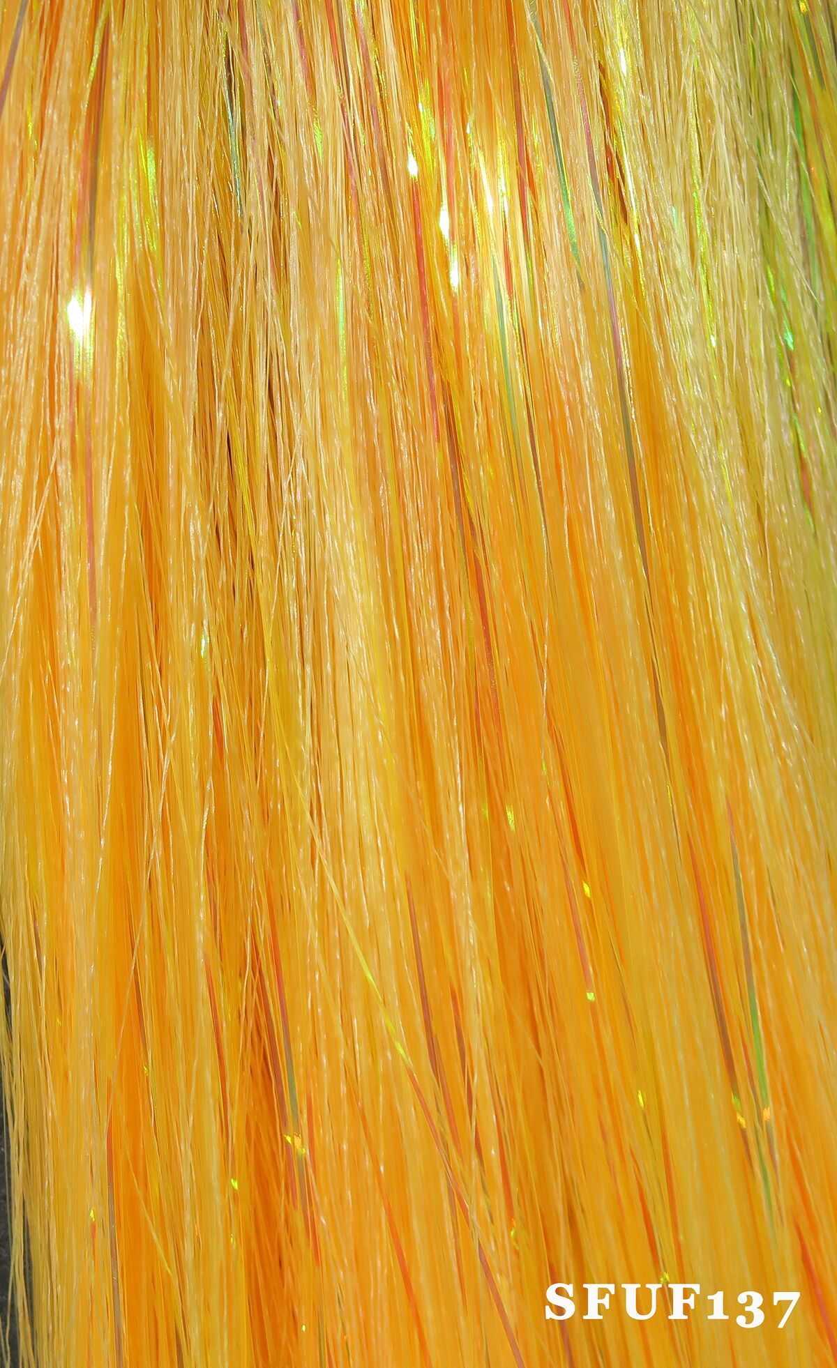 Hareline Senyo Fusion Fibers