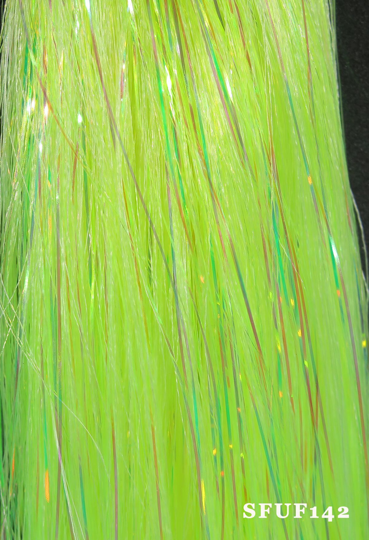 Hareline Senyo Fusion Fibers