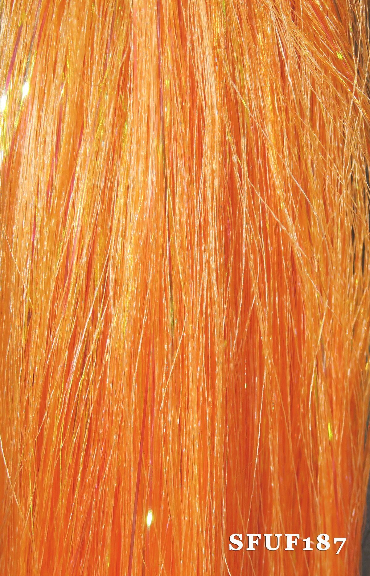 Hareline Senyo Fusion Fibers