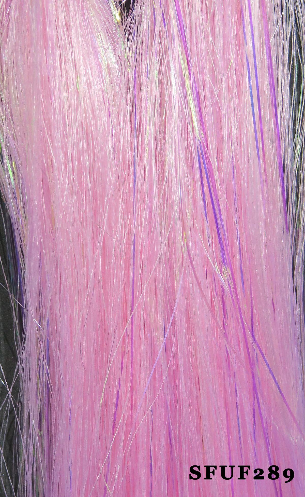 Hareline Senyo Fusion Fibers