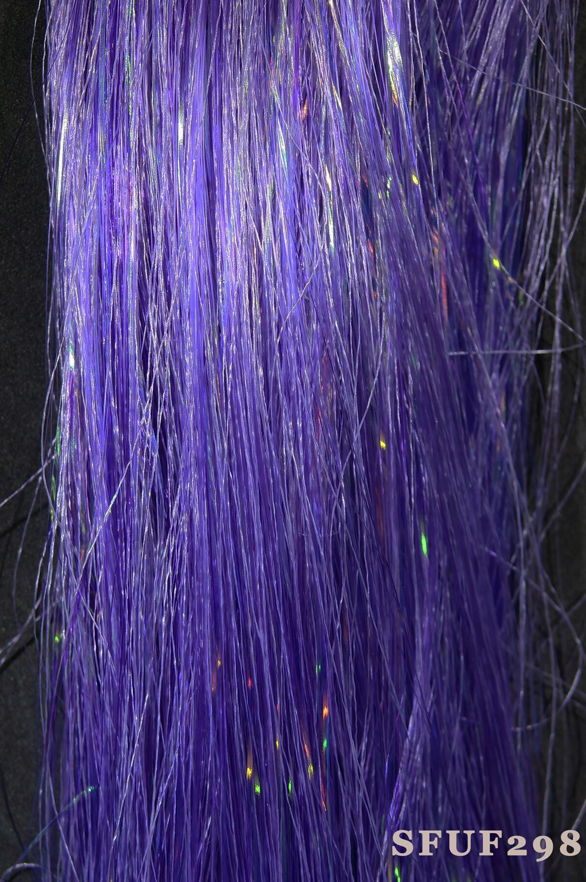 Hareline Senyo Fusion Fibers