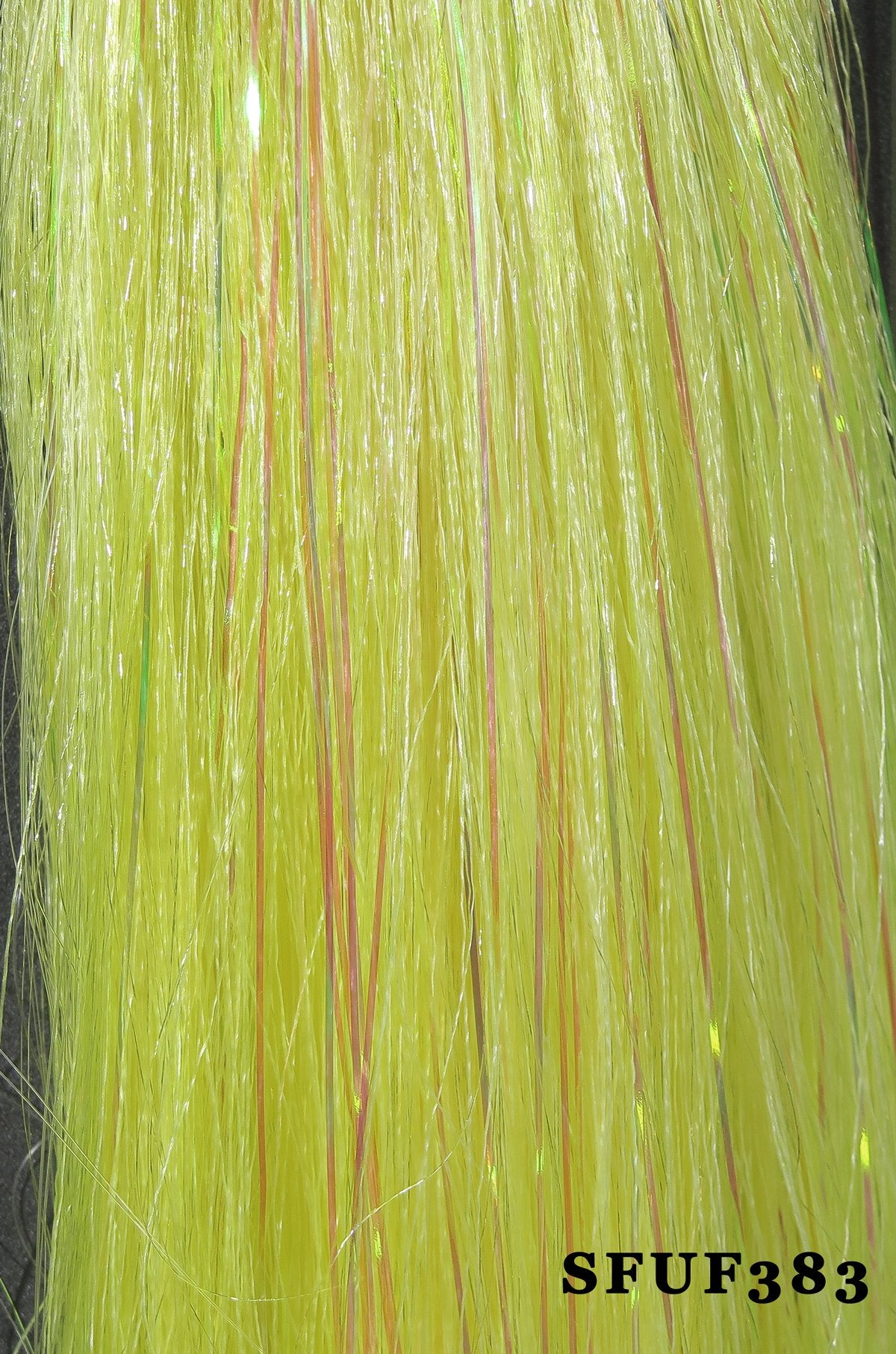 Hareline Senyo Fusion Fibers