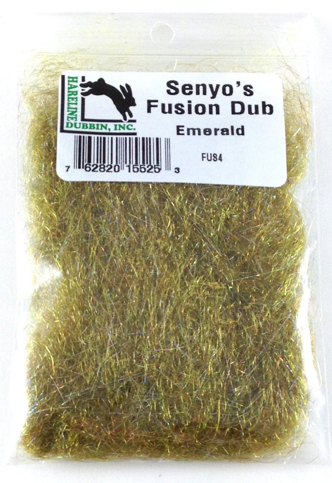 Hareline Senyo's Fusion Dub