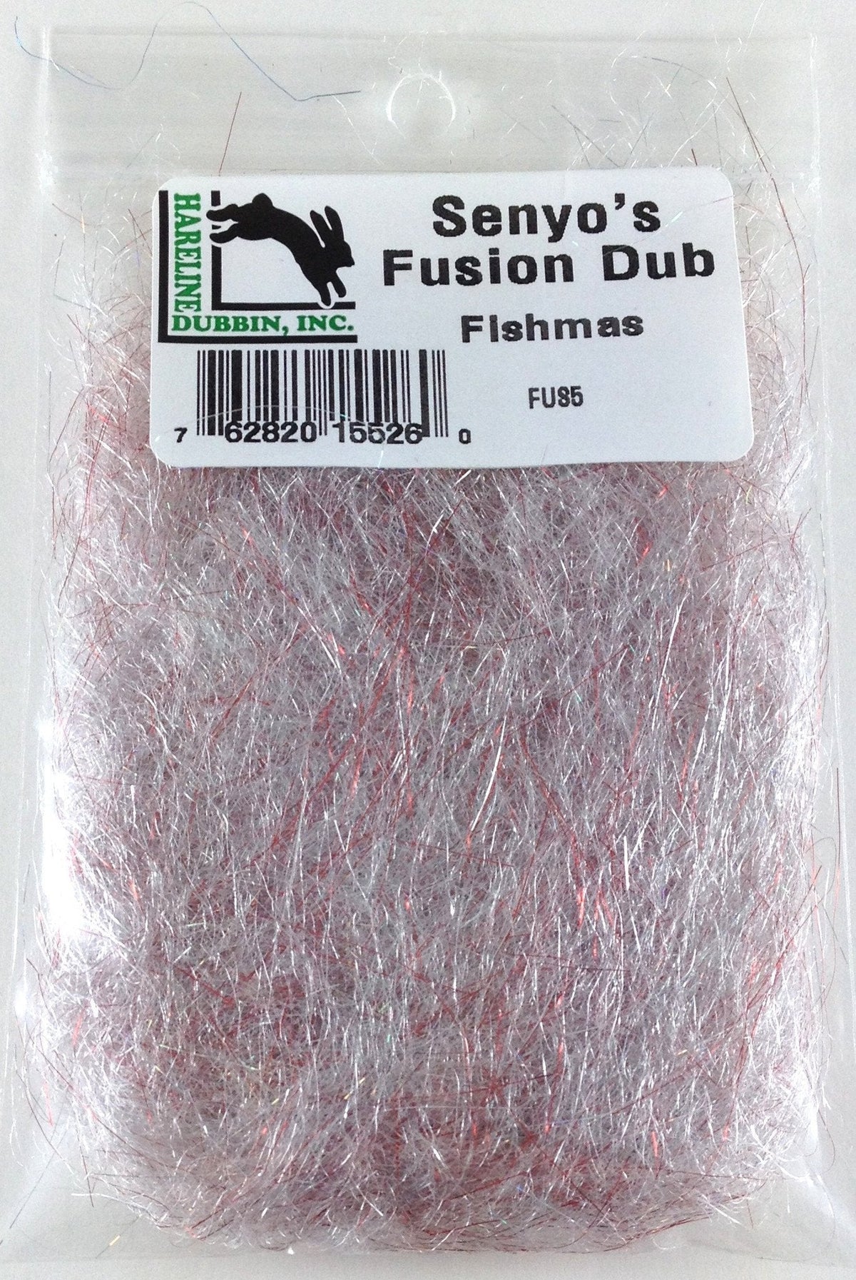 Hareline Senyo's Fusion Dub