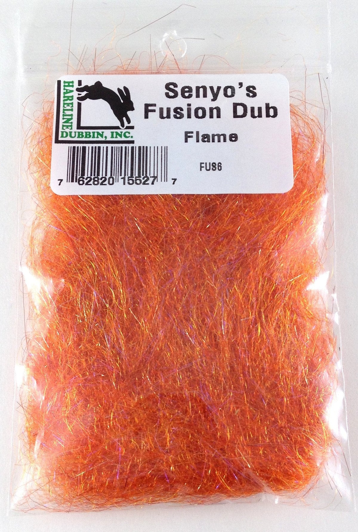 Hareline Senyo's Fusion Dub
