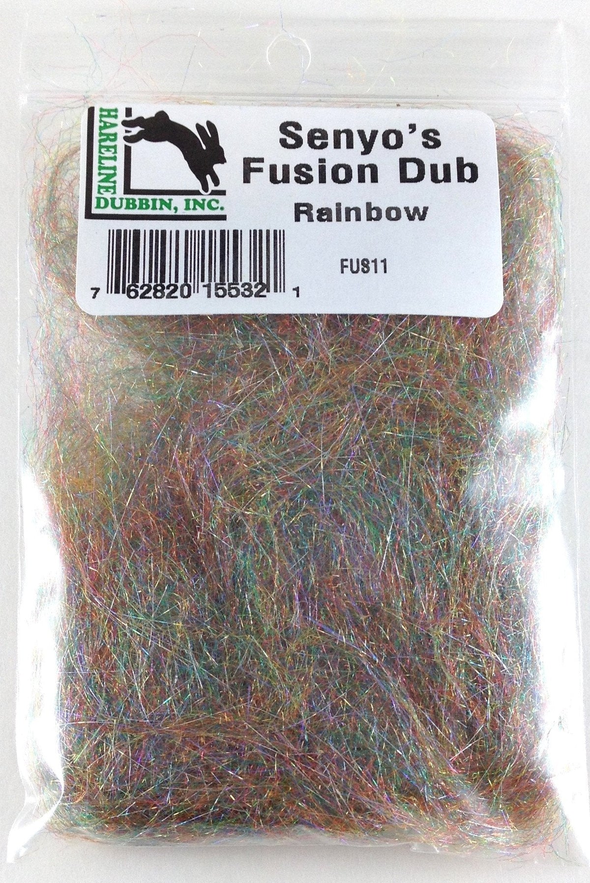 Hareline Senyo's Fusion Dub
