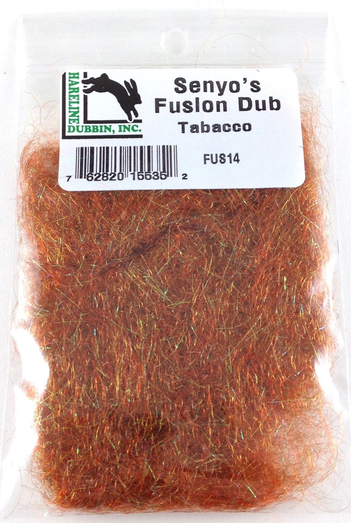 Hareline Senyo's Fusion Dub