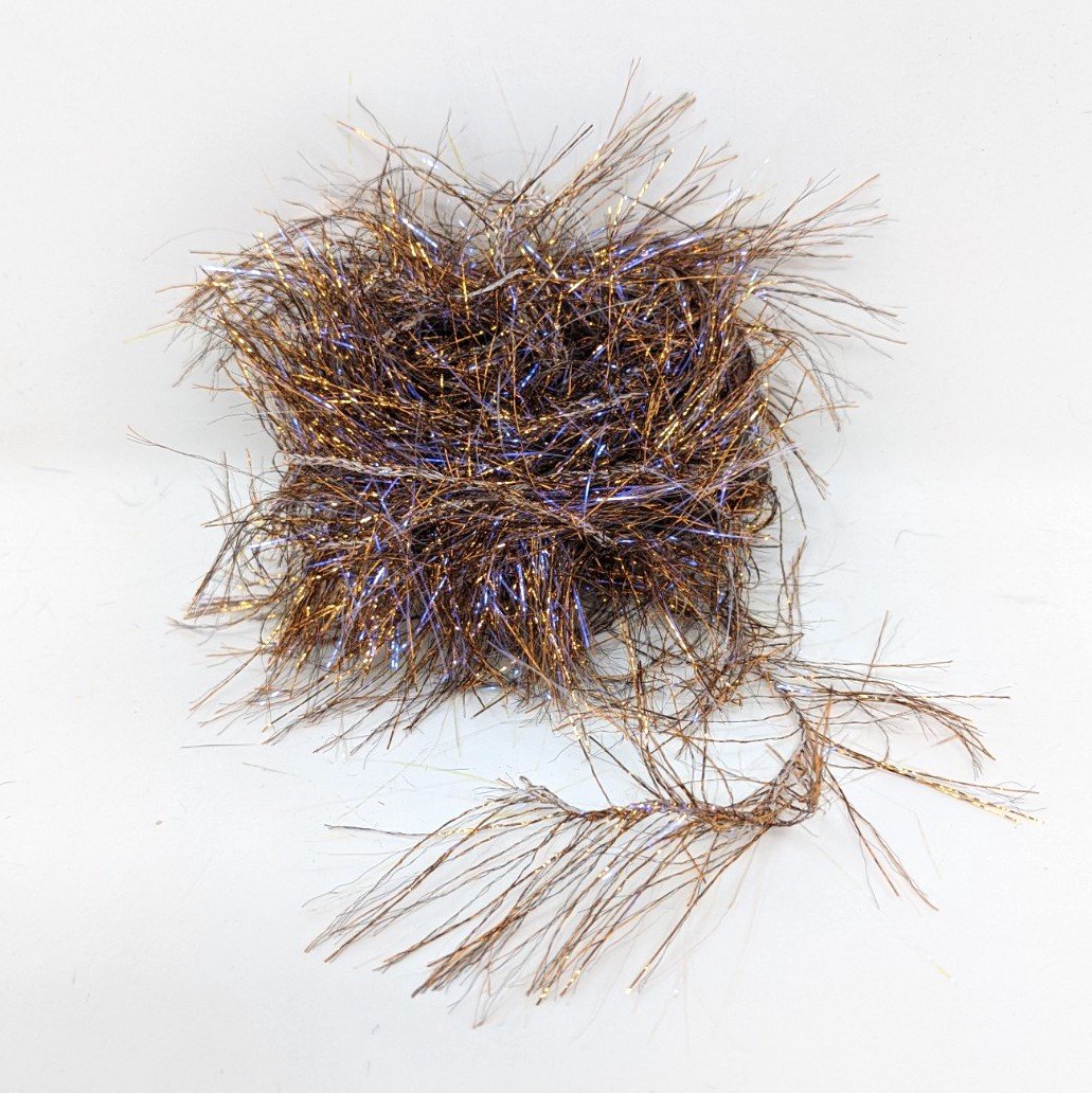 Hareline UV Polar Chenille