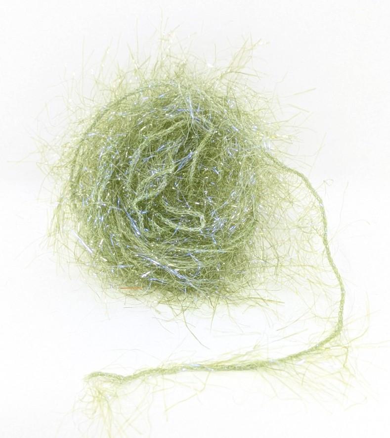 Hareline UV Polar Chenille