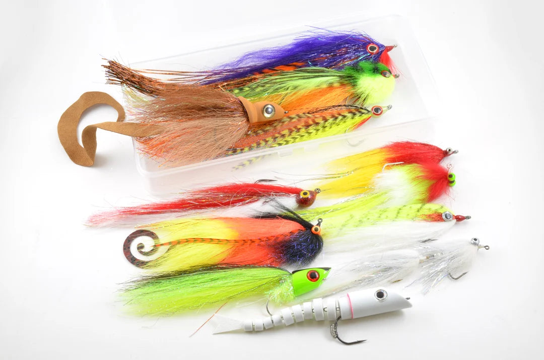 Rainy's Pike/Musky Assortment