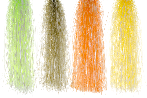 MFC Senyo's Shadow Fiber
