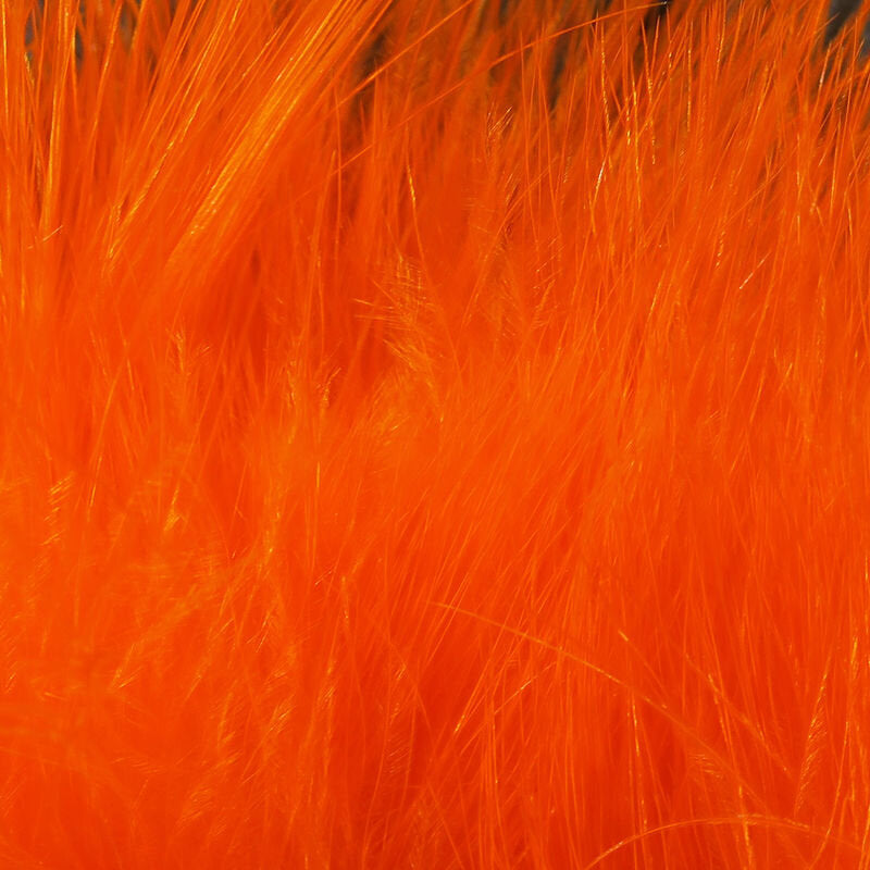 Hareline Marabou Blood Quills