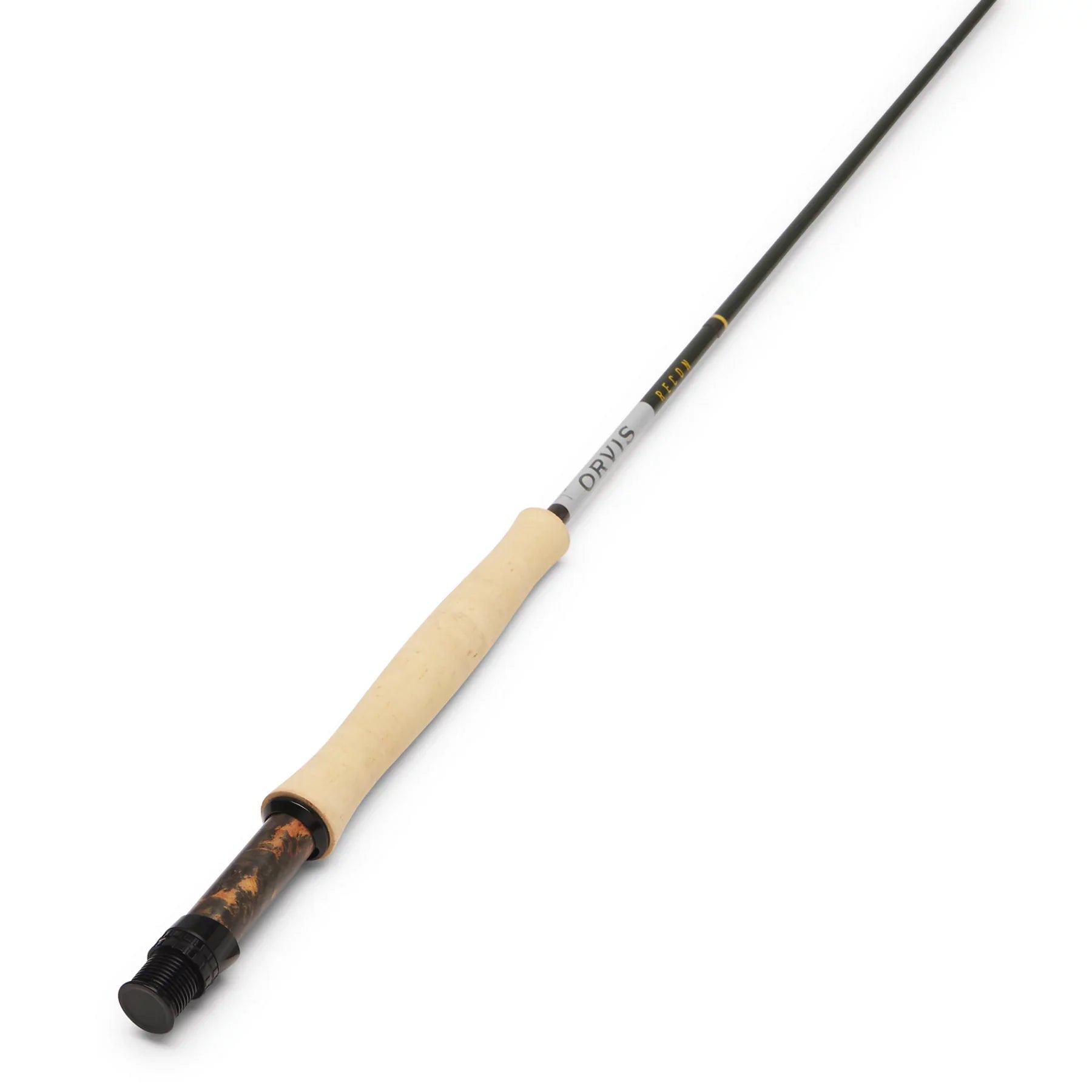 Orvis RECON Freshwater Fly Rods - New 2026 Version