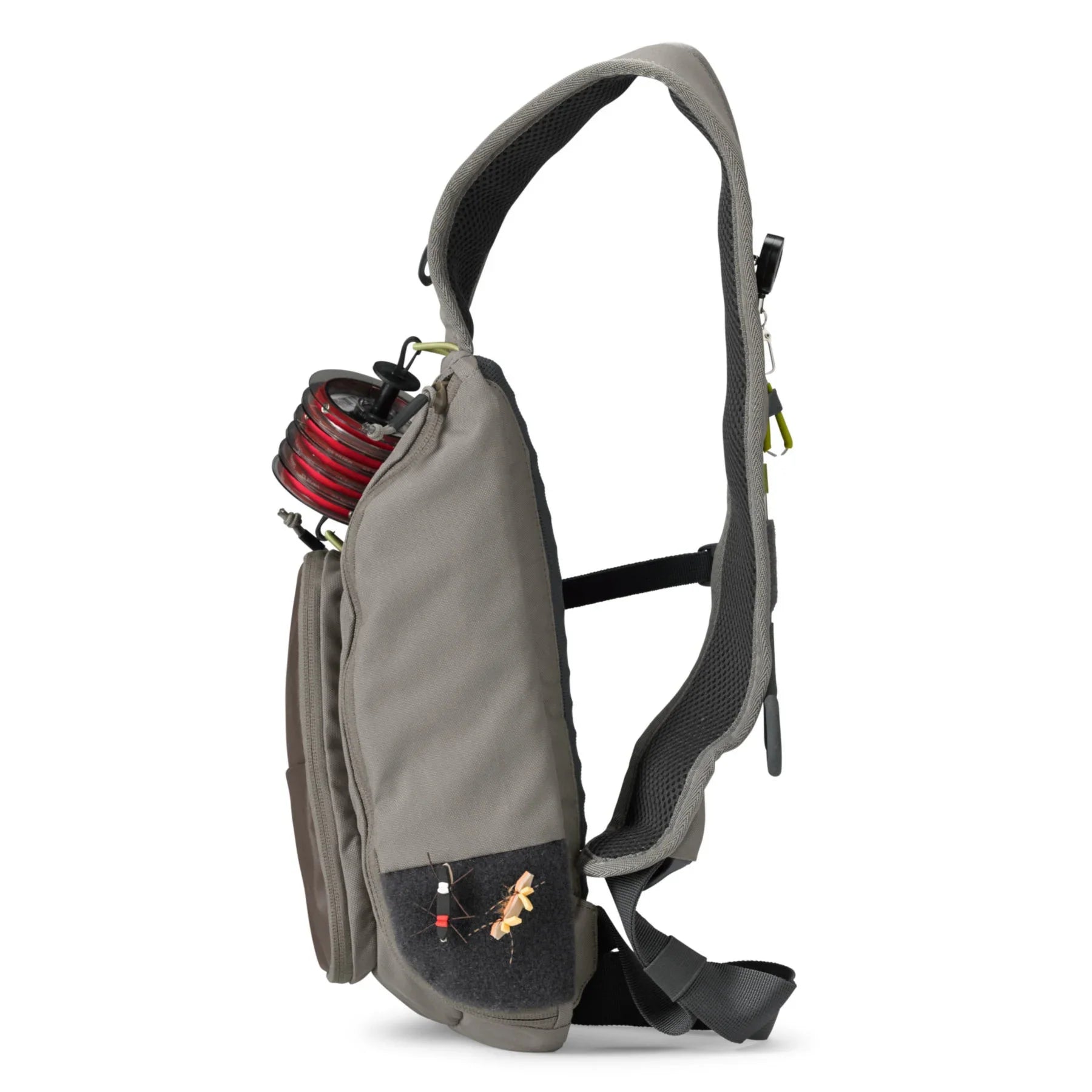 Orvis Sling Pack Mini in Dusty Olive - New Color!