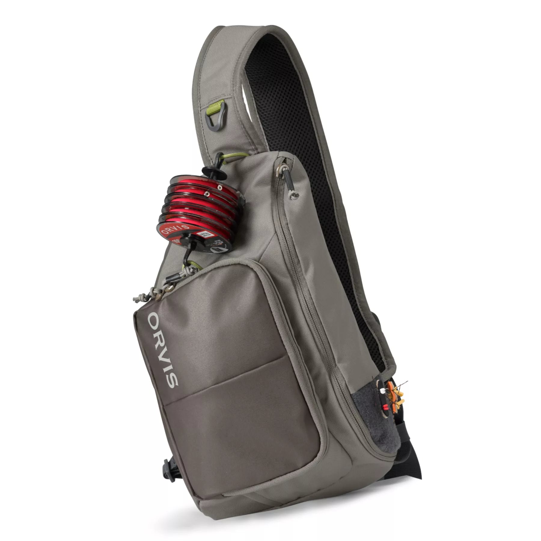 Orvis Sling Pack Mini in Dusty Olive - New Color!